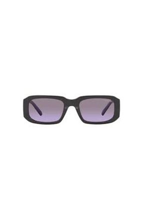 عینک آفتابی بنفش زنانه ARNETTE - کد 826590597
