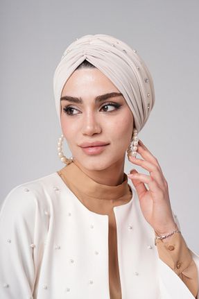 کلاه شنای حجاب زنانه Ambargo - کد 899961993