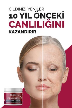 کرم صورت همه انواع پوست Rozalina Rise - کد 834282512