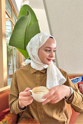 شال رنگی زنانه carell - کد 900428059
