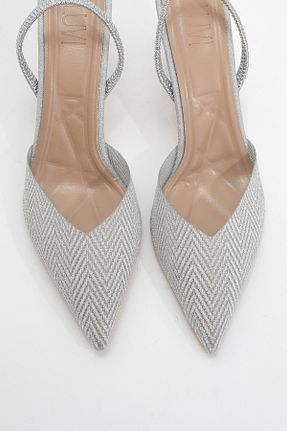 کفش مجلسی زنانه چرم مصنوعی luvishoes - کد 900429262