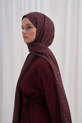 شال رنگی زنانه ابریشم carell - کد 885175272