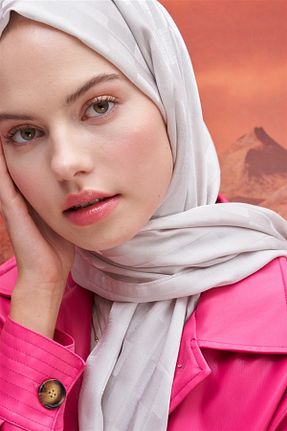 شال رنگی زنانه carell - کد 900431044