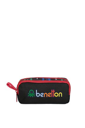 جعبه خودکار / قلم مشکی United Colors of Benetton - کد 849934953