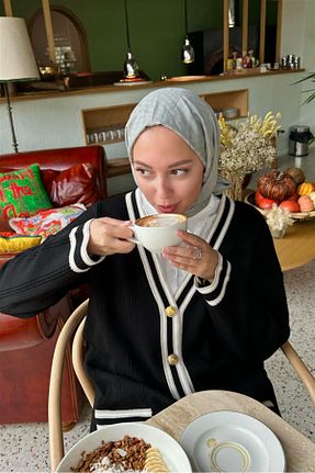 شال رنگی زنانه carell - کد 900433878