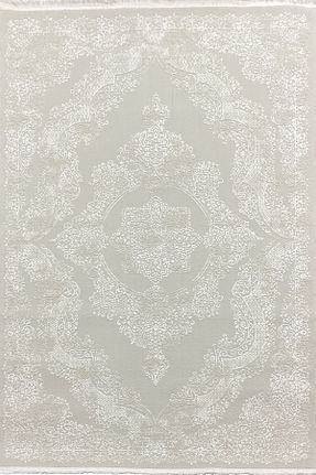 فرش بژ آنتی باکتریال ünalcarpet - کد 888457094