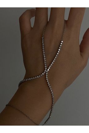 شاهمران جواهر زنانه h&b design jewel - کد 900450149