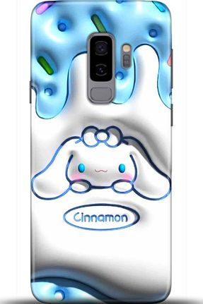 کاور و قاب رنگی Samsung Galaxy S9 Plus adveksiyon - کد 900591503