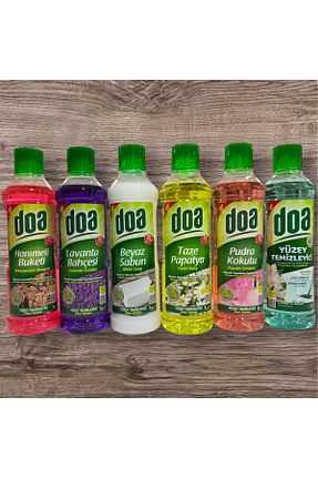 پاک کننده سطح Doa - کد 901817457