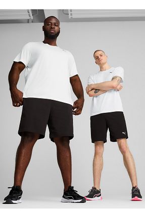 شلوارک و برمودا مشکی مردانه Puma - کد 900492600
