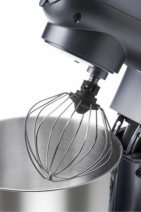میکسر و ست میکسر طوسی 1501 - 2200 Watt Karaca - کد 789827329