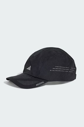 کلاه مشکی مردانه پلی استر adidas - کد 900498958