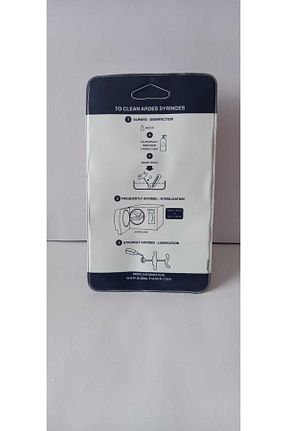 ماشین آلات گاوداری TNYVET - کد 900500061