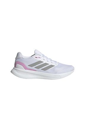 کفش دو و میدانی و تمرینی طوسی زنانه adidas - کد 864910096