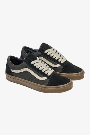 کفش کژوال مشکی مردانه پارچه ای Vans - کد 900499386