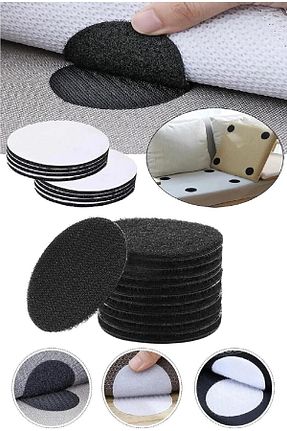 فرش بژ قابل شستشو STOREMAX - کد 904267964