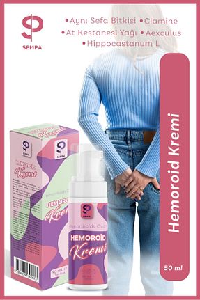 کرم بدن Onarıcı SP SEMPA - کد 857552863