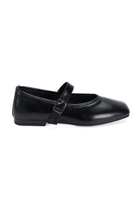 بابت مشکی زنانه چرم لاکی Desa - کد 903187742