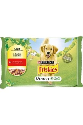  0 - 100 gr Friskies - کد 260387236