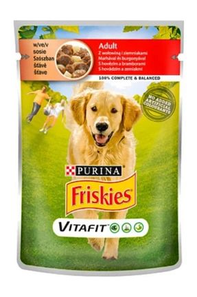  0 - 100 gr Friskies - کد 260387236