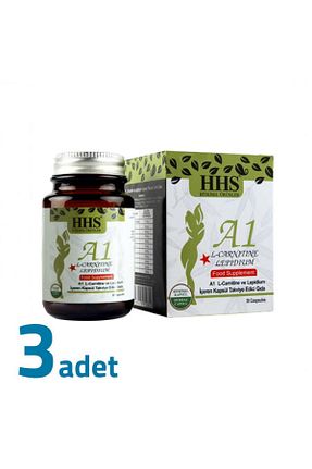 ویتامین HHS DOĞAL BİTKİSEL ÜRÜNLER - کد 852477500