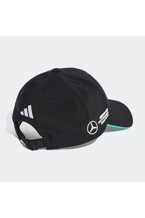 کلاه مشکی زنانه پنبه ای adidas - کد 934490178
