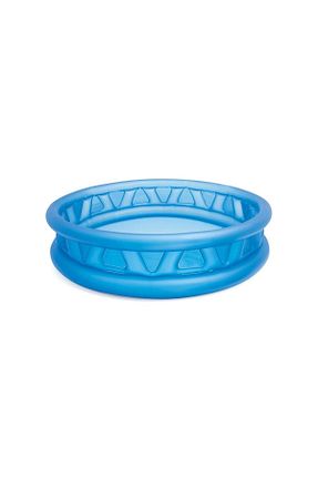 استخر آبی 3 نفره Intex - کد 2467677