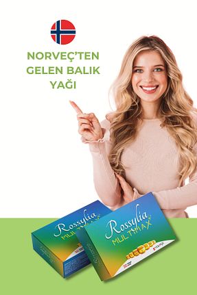 ویتامین Rossylia - کد 358861210
