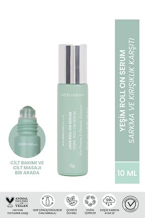 سرم پوست همه انواع پوست Bade Natural - کد 195141756