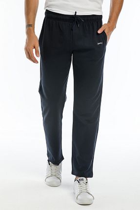 شلوار کرمگن سرمه ای مردانه رگولار Slazenger - کد 144962069
