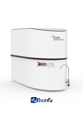 دستگاه تصفیه آب Tezgah Altı Buzsu - کد 788115814