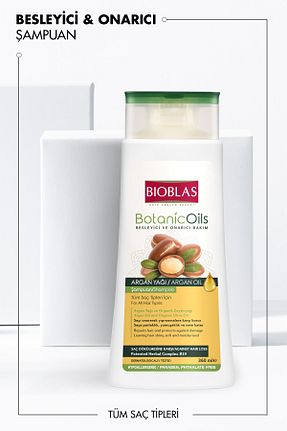شامپو مردانه Bioblas - کد 3215098
