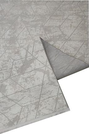 فرش بژ آنتی باکتریال ünalcarpet - کد 743234640