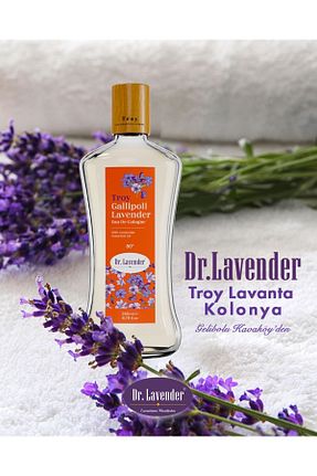 کولونیا Gallipoli Lavender - کد 40774469
