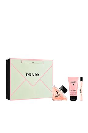 ست ادکلن زنانه Prada - کد 900604501