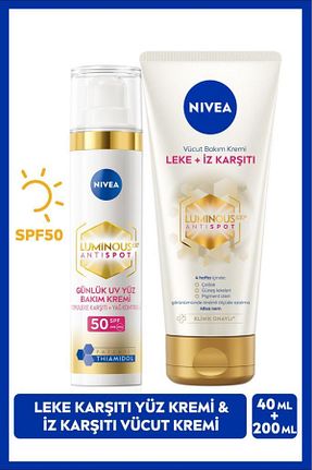 ست مراقبت پوست NIVEA - کد 854055943