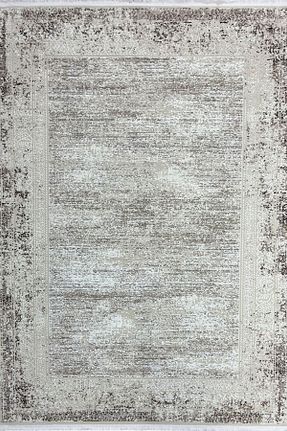 فرش قهوه ای آنتی آلرژی ünalcarpet - کد 853197619