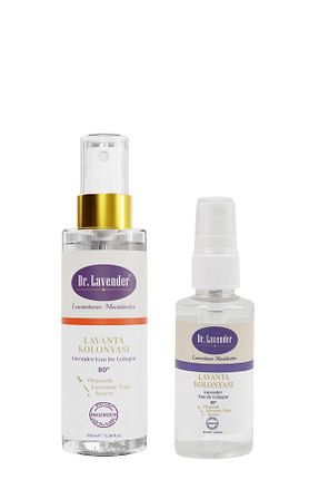 کولونیا Dr. Lavender - کد 463870439