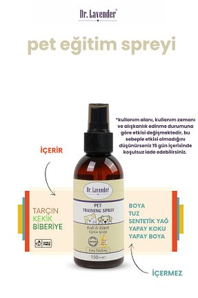  Dr. Lavender - کد 832738724