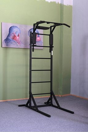 بارفیکس و بار شنا مشکی DURUH SPOR - کد 892015972