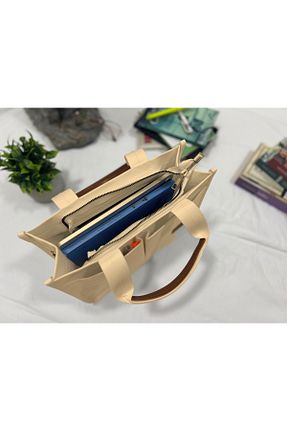 کیف دوشی زنانه پارچه ای ESNEVA - کد 897485843