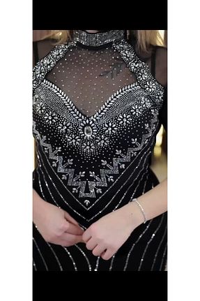 لباس زنانه بافتنی Butik - کد 903523600