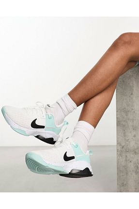 کفش پیاده روی سفید زنانه Nike - کد 901894983