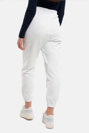 شلوار کرمگن طلائی زنانه Relaxed Tommy Hilfiger - کد 850609278
