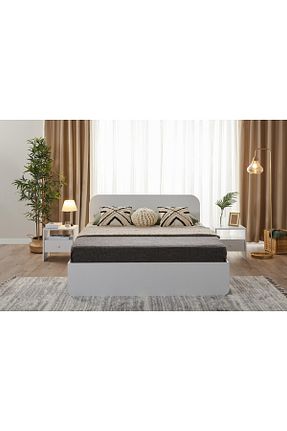 چارچوب تخت نباتی Suntalam Vivense - کد 841297597