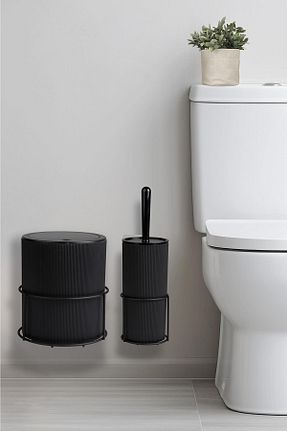 کیسه زباله مشکی پلاستیک Okyanus Home - کد 816484811