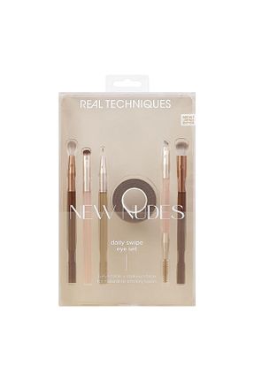 فرچه آرایش Real Techniques - کد 899590692