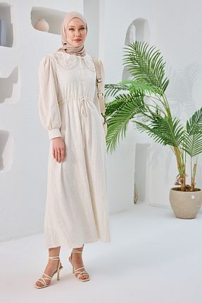 لباس حجاب نباتی زنانه کارگو LOCCO - کد 682166254