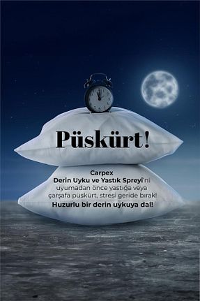 عطر و رایحه لباسشویی Carpex - کد 808059556
