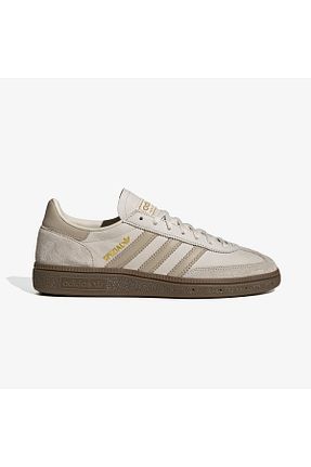 کفش اسنیکر طوسی زنانه چرم اصل adidas - کد 900614990